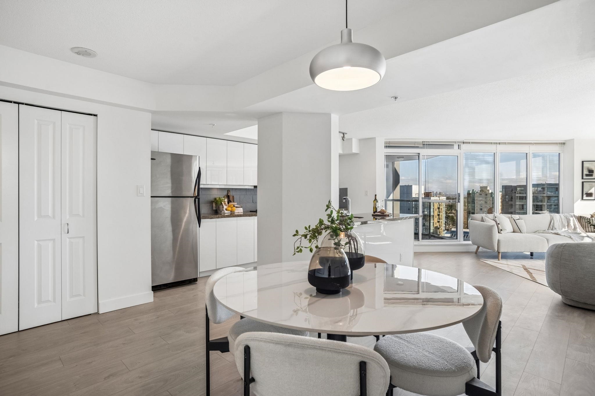 Additional image 6 of 1805-6068 No. 3 Road, Richmond, BC, V6Y 4M7