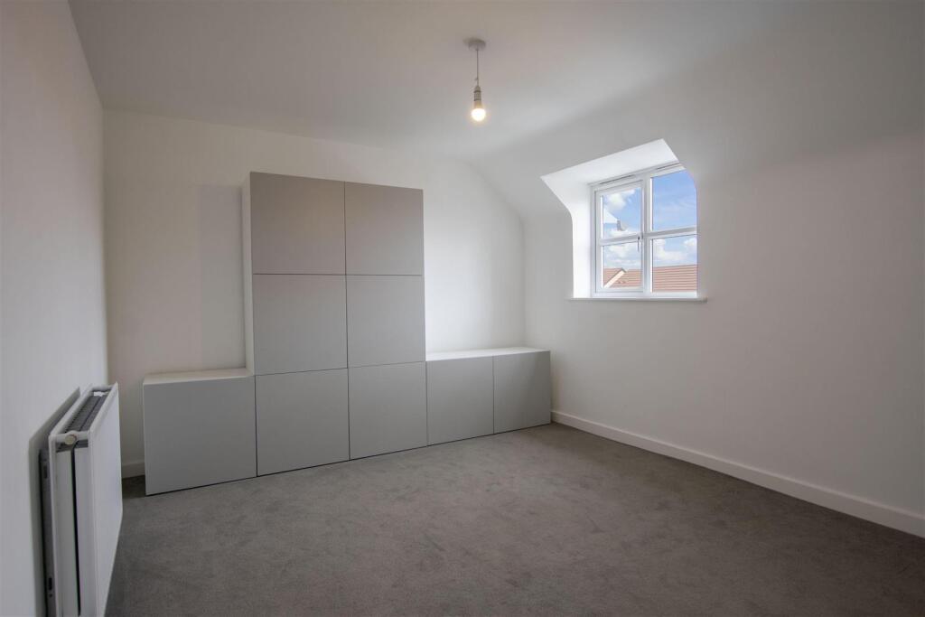 Escelie Way, Birmingham, West Midlands, B29 photo 3