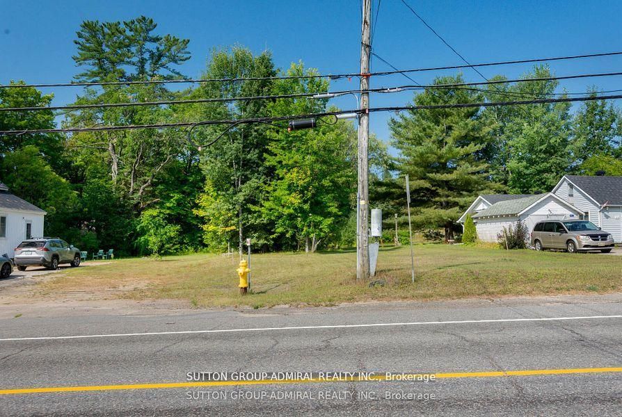 538 Muskoka Road 3 North N/a, Huntsville, ON, P1H 1C8