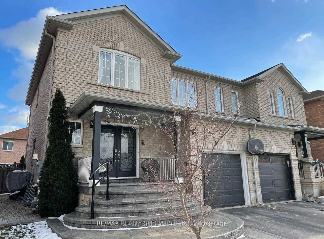 1098 Cumming Boulevard, Milton, ON, L9T 6T6