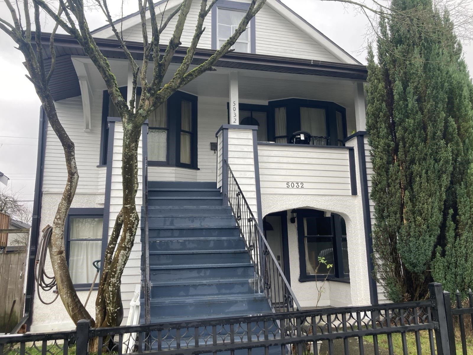 Additional image 2 of Garden-5032 Fraser Street, Vancouver, BC, V5W 2Y8