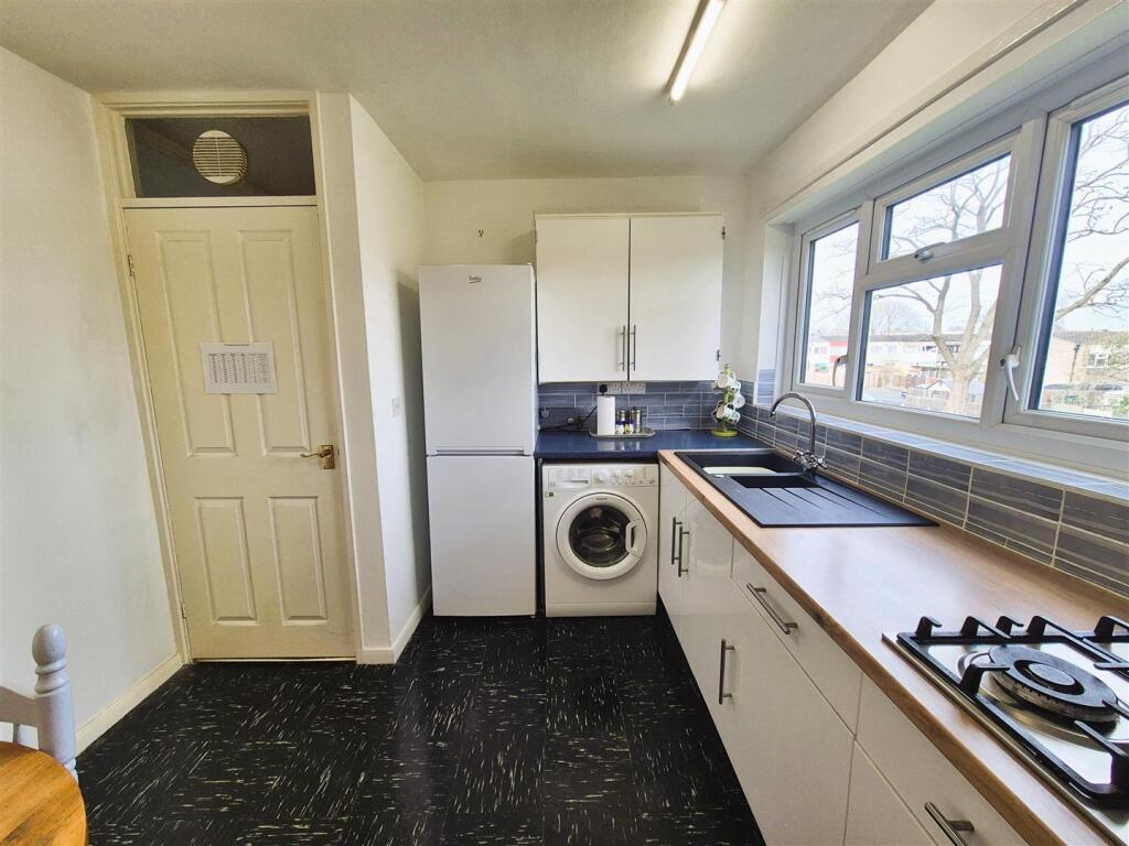 Additional image 8 of Oak Croft, Birmingham