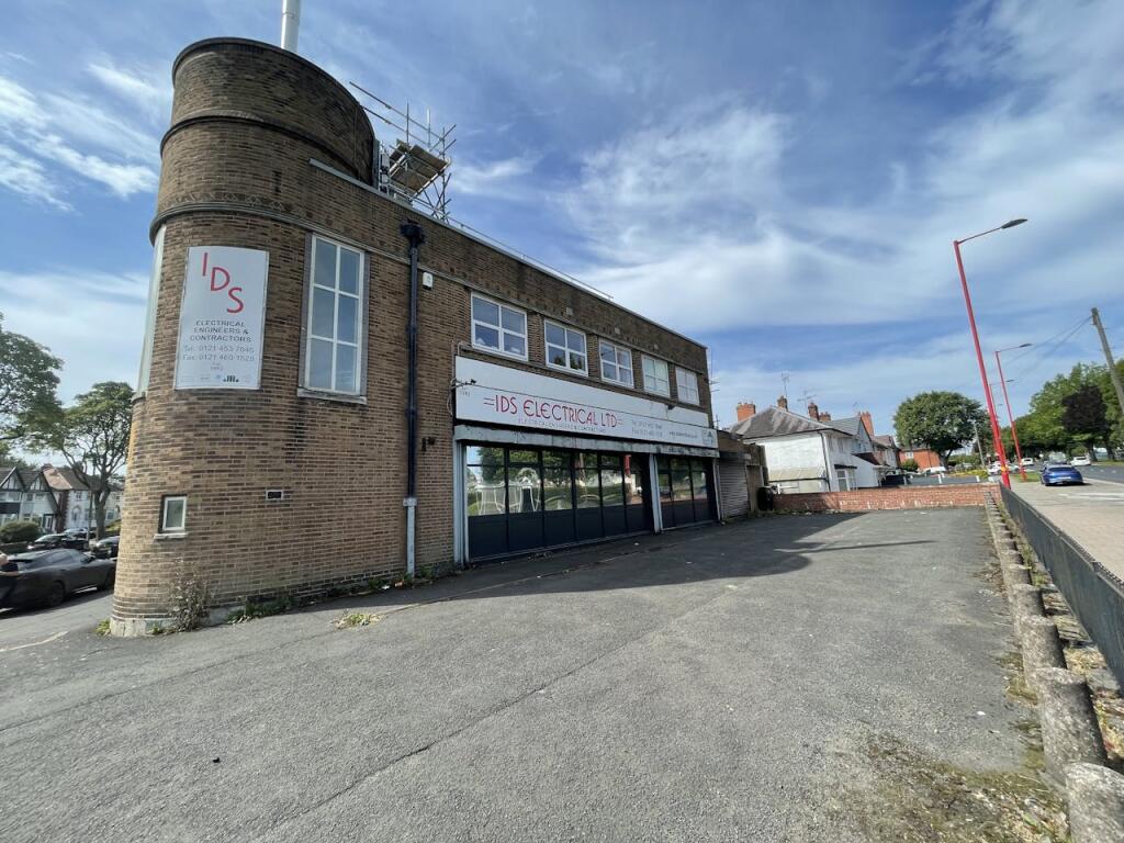 1730-1732 Bristol Road South, Birmingham, B45 9QB
