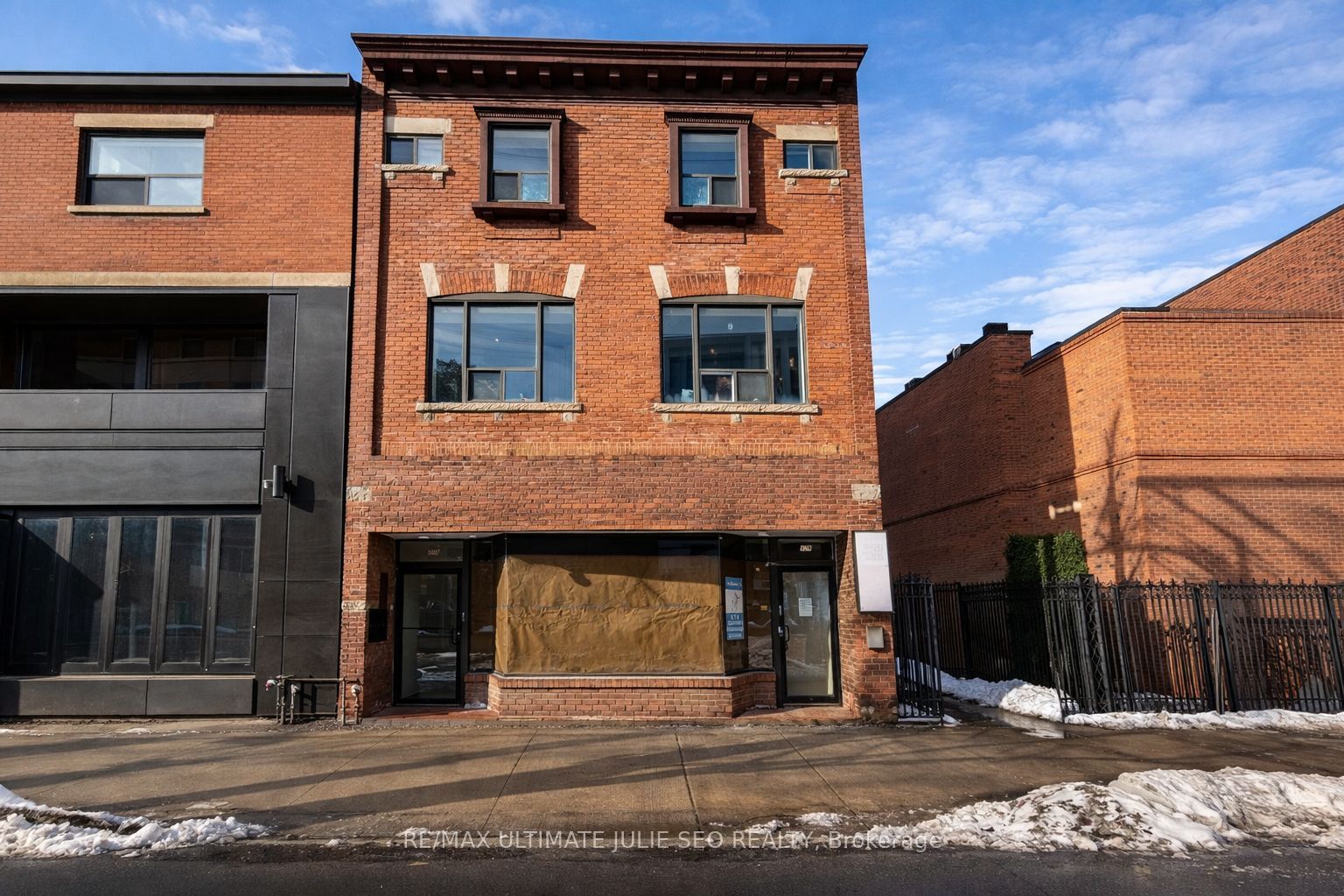 528 College Street, Toronto, ON, M6G 1A6