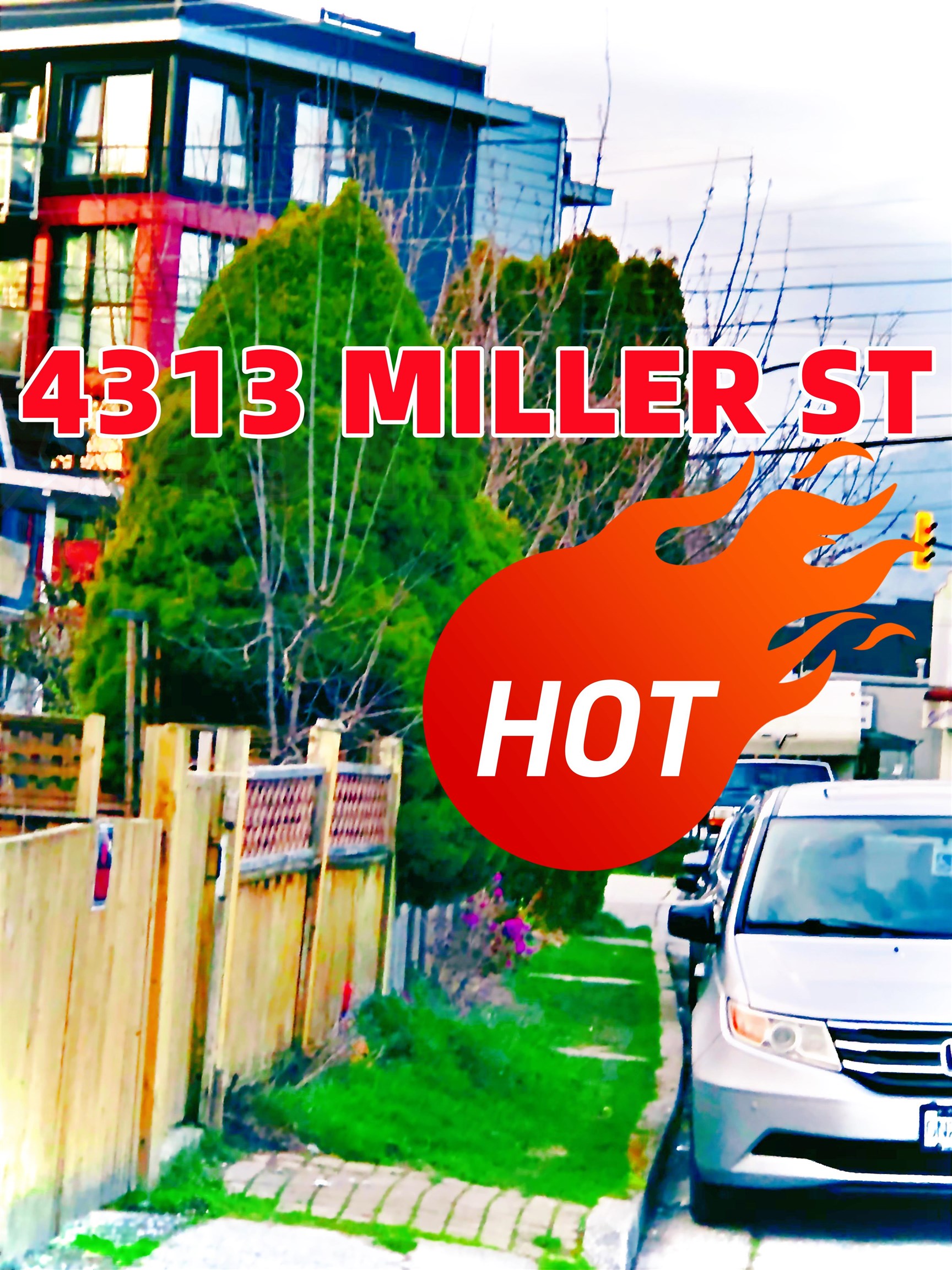 Additional image 3 of 4313 Miller Street E, Vancouver, BC, V5N 4A1