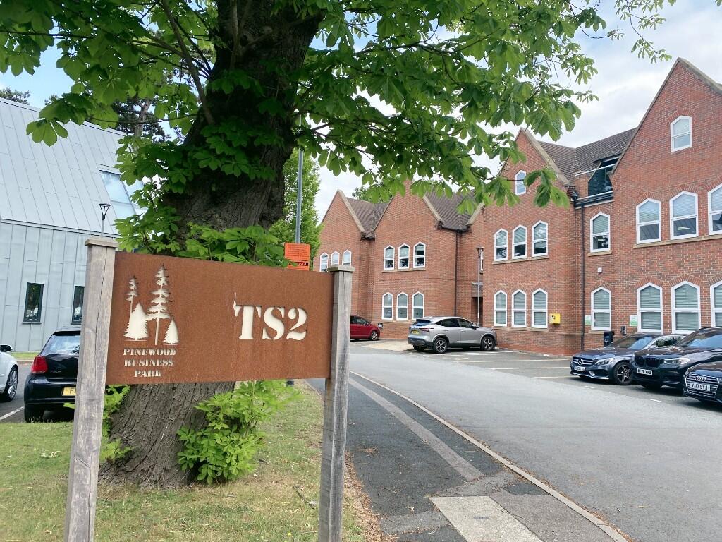 Additional image 3 of Pinewood Business Park, Coleshill Road, Marston Green, B37 7HG