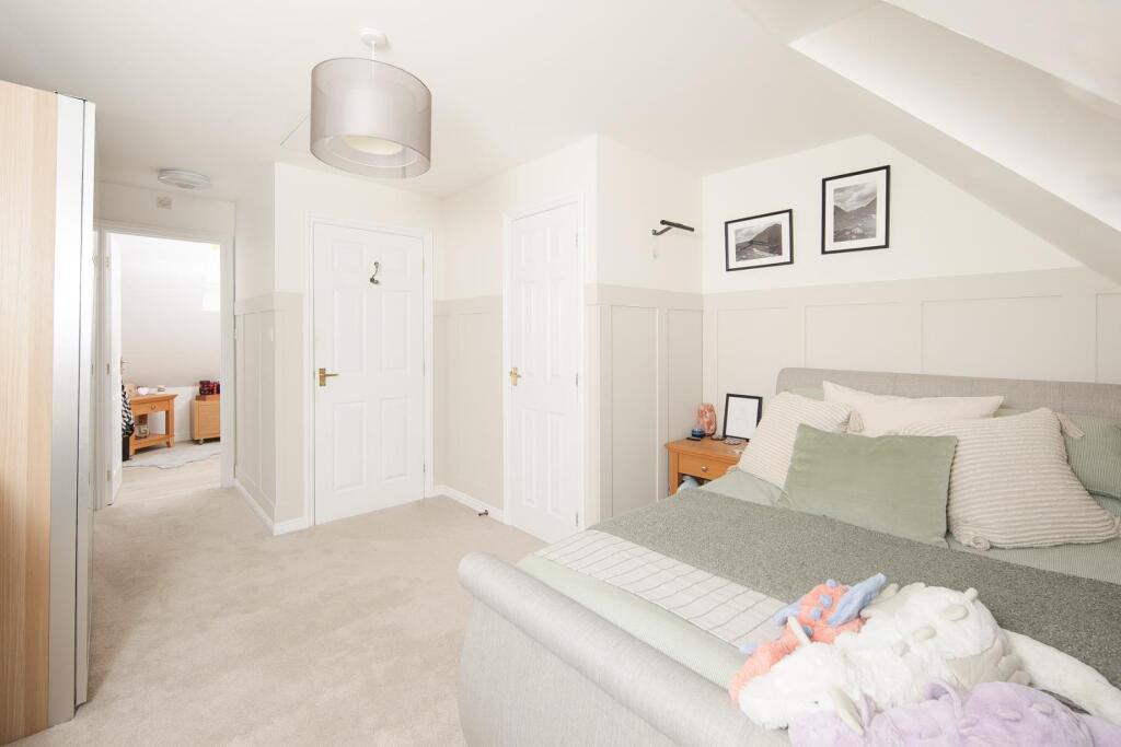 Additional image 10 of Buckden Close, Chelmsley Wood, Birmingham