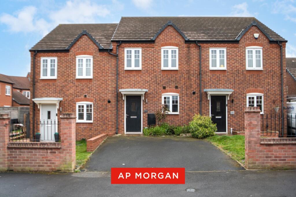 Ley Hill Farm Road, Birmingham, West Midlands, B31