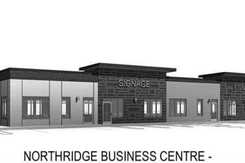 Additional image 4 of Bays 2 and 3-10166 120 Avenue, Grande Prairie, AB, T8V 7V3
