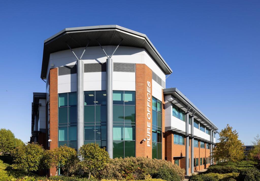 1 Devon Way, Longbridge, Birmingham, B31 2TS