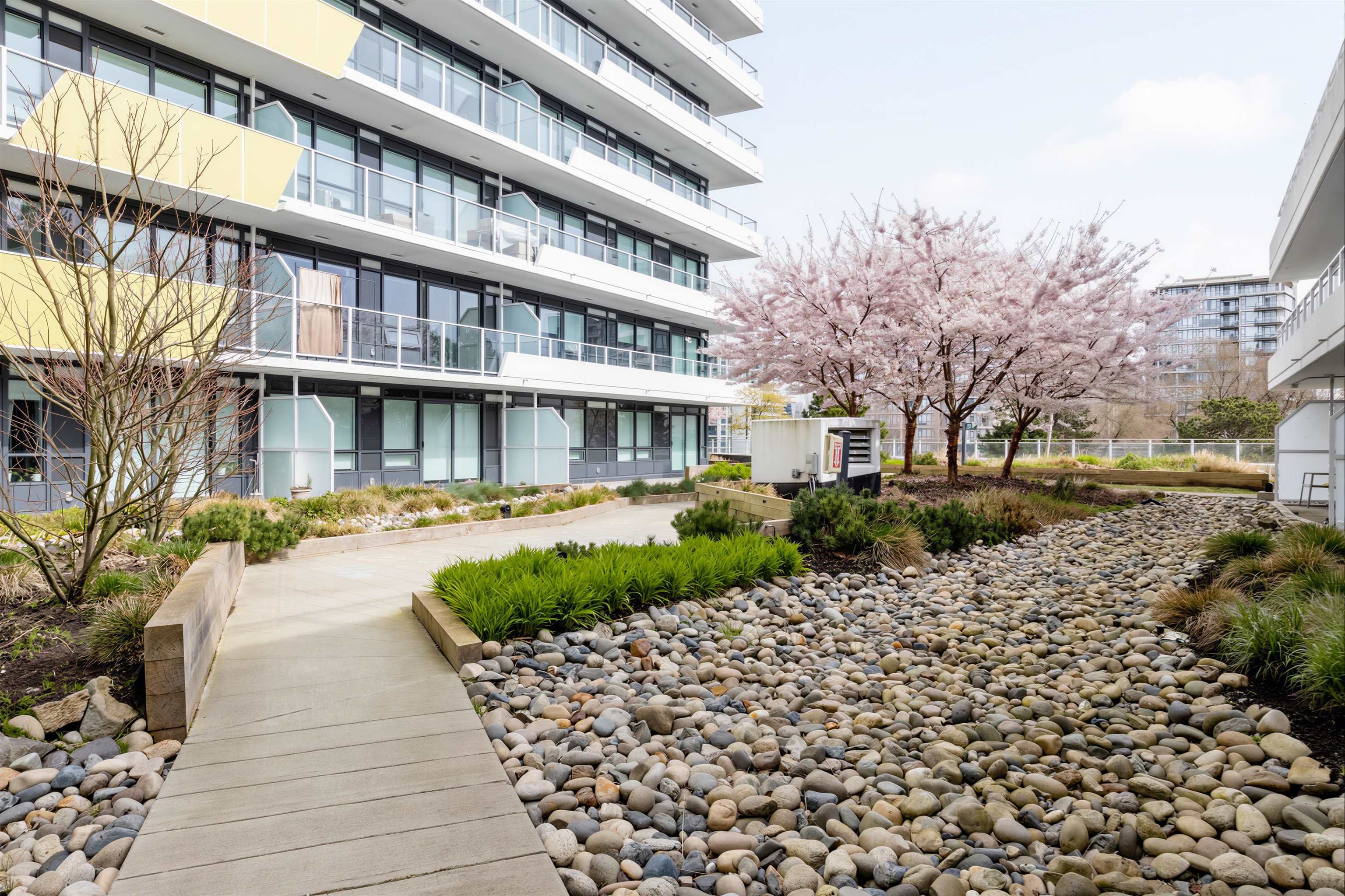 706-5788 Gilbert Road, Richmond, BC, V7C 0G1