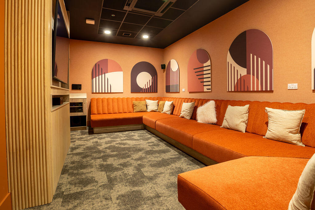 Additional image 2 of City Centre Student Accommodation - 728066, City Centre, West Midlands, B4