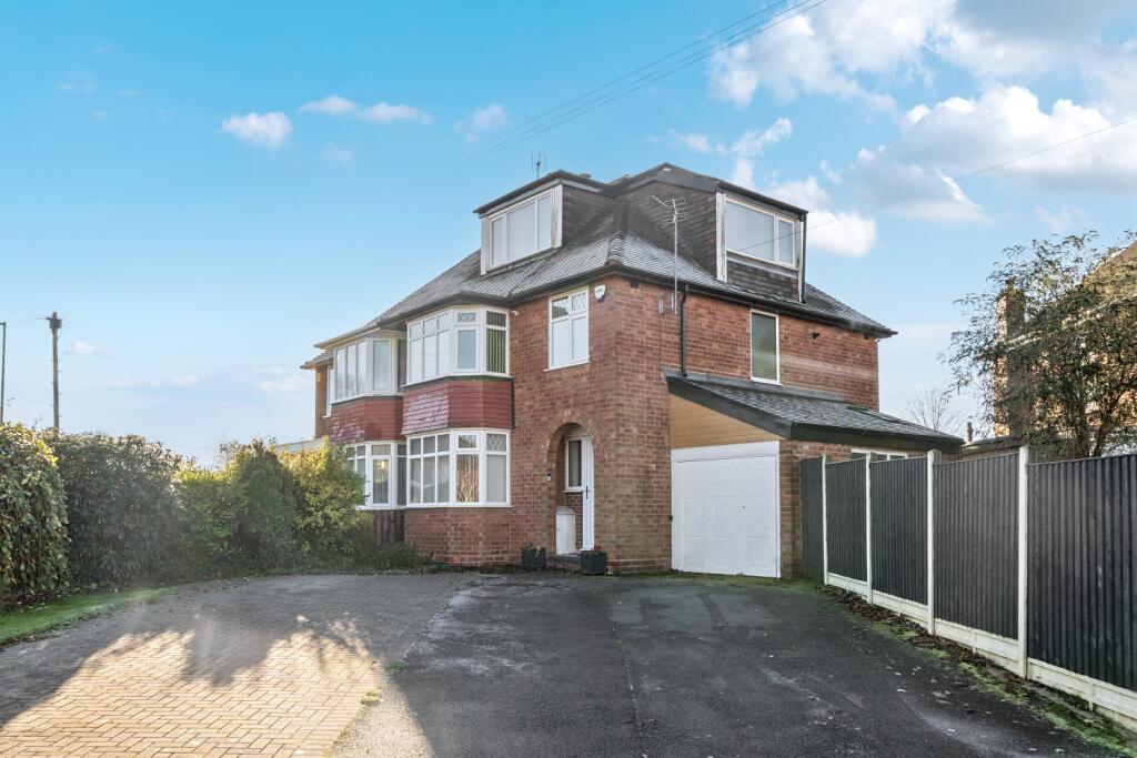 Additional image 21 of Marlborough Road, Castle Bromwich, Birmingham B36