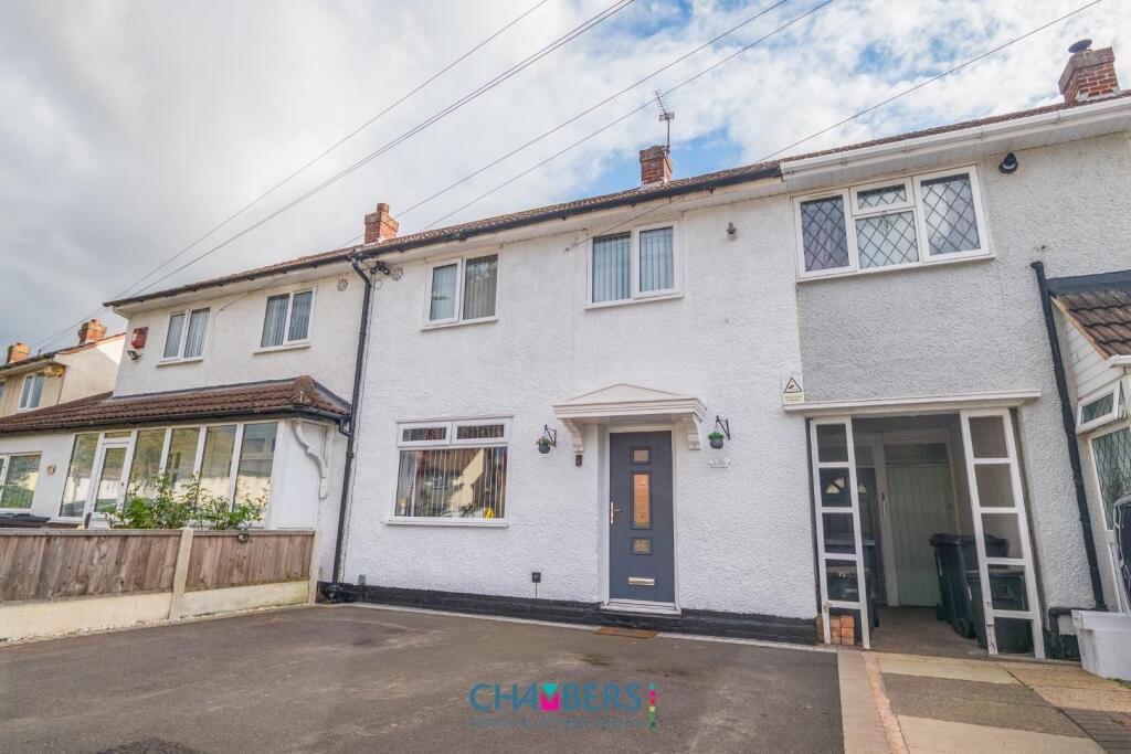 Additional image 30 of Brook Meadow Road, Shard End, Birmingham