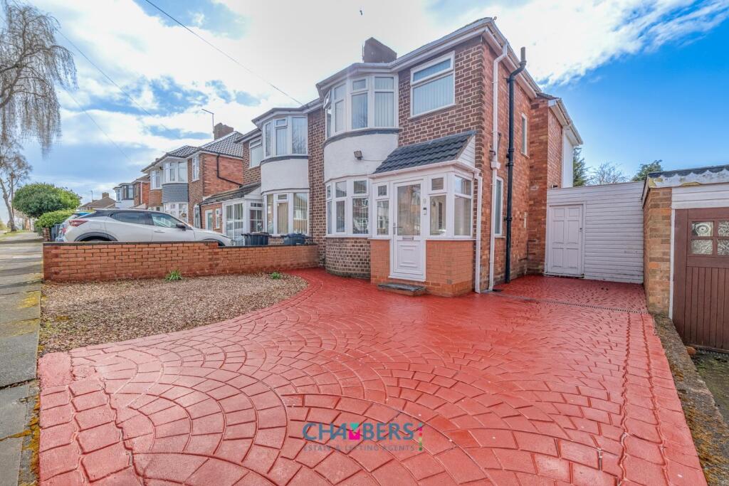 Additional image 43 of Teesdale Avenue, Hodge Hill, Birmingham
