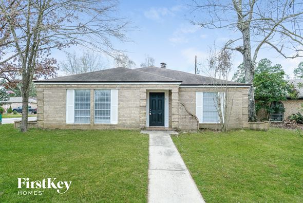1 Midwood Cir, Conroe, TX, 77301