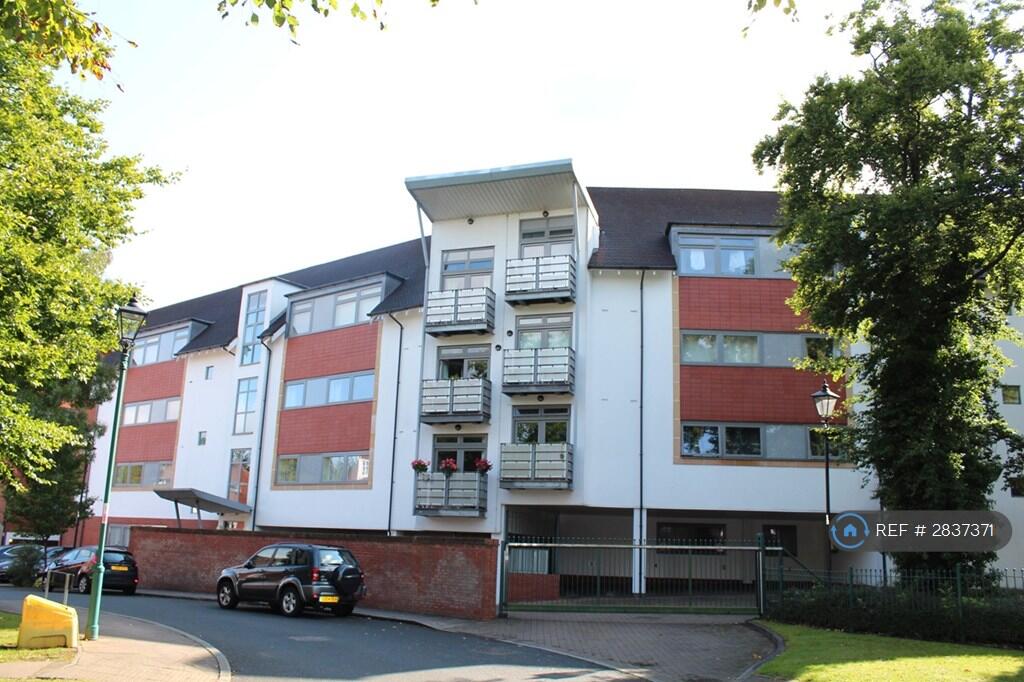 Woodbrooke Grove, Birmingham, B31