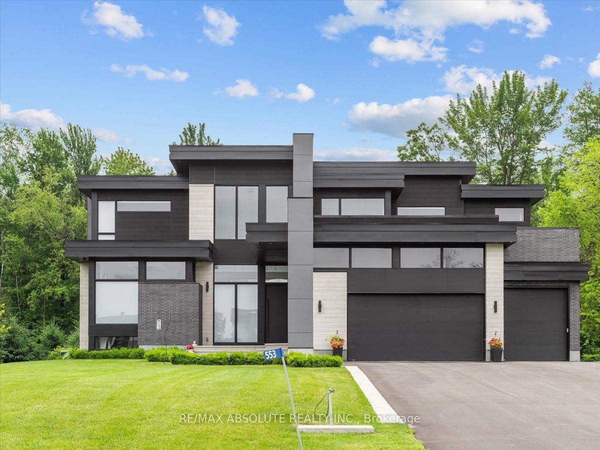 Additional image 2 of 553 Shoreway Drive, Ottawa, ON, K4P 0G3