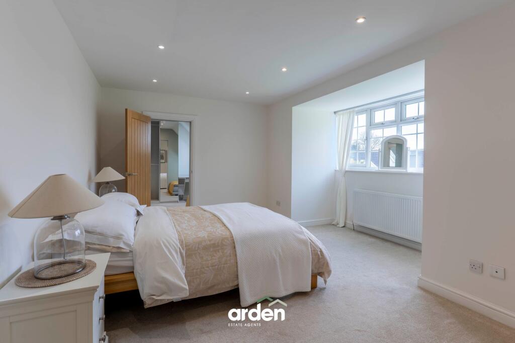 Additional image 11 of Hollyfield Drive, Barnt Green, B45