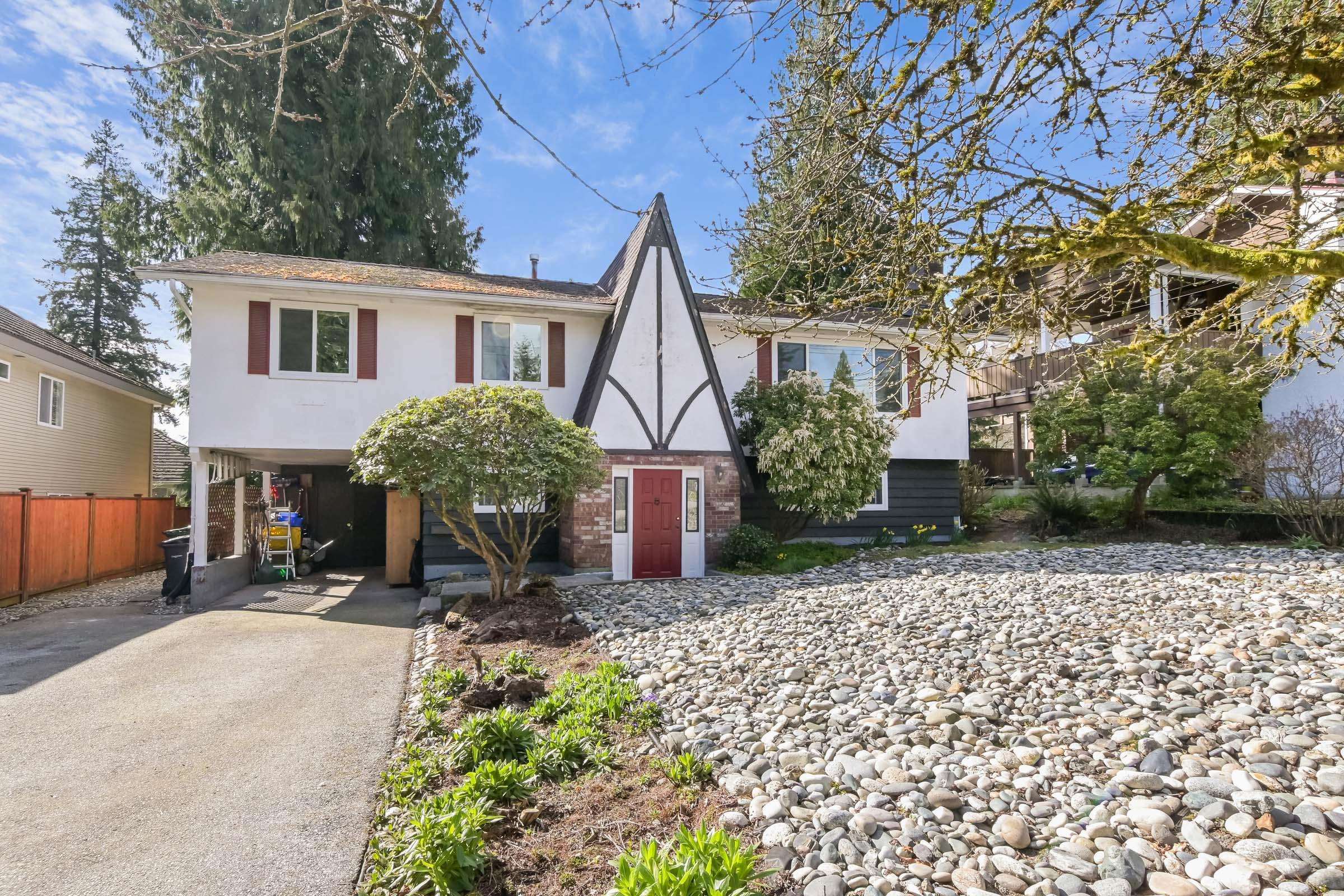 2294 Portage Avenue, Coquitlam, BC, V3K 2Z3