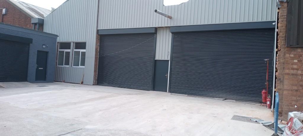Unit 5b Waterside Business Park Pershore Road Kings Norton Birmingham West Midlands B303DR
