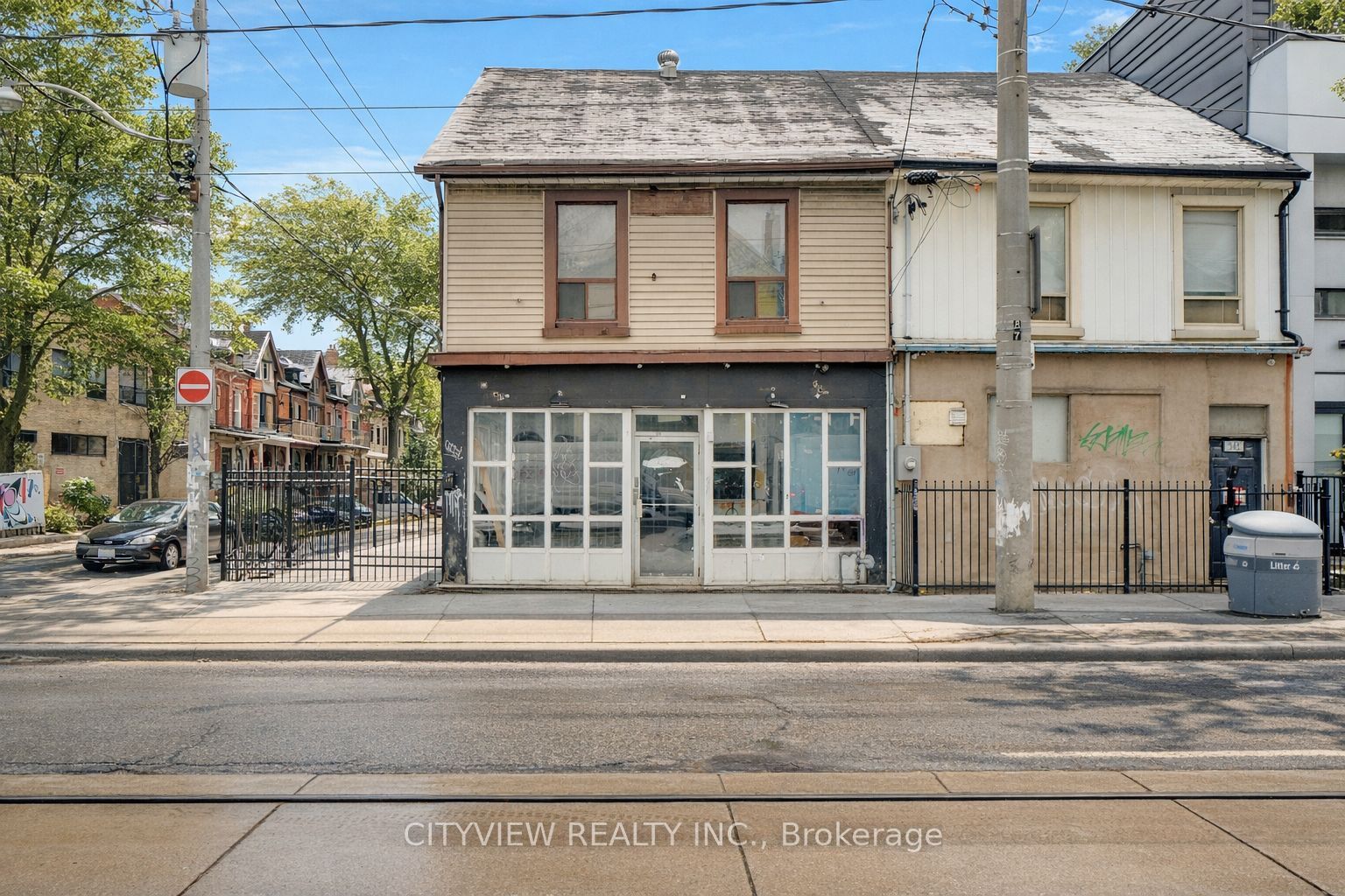Main-345 Dundas Street E, Toronto, ON, M5A 2A2 photo 2