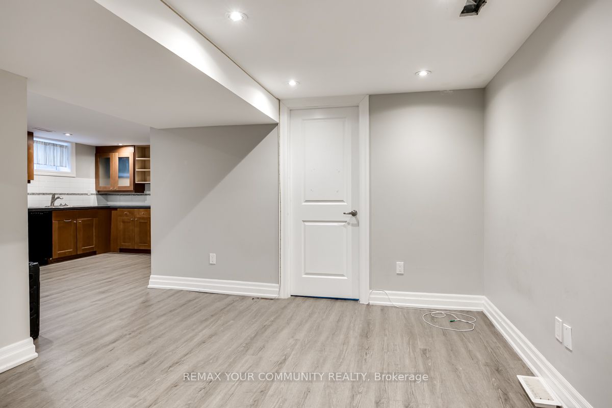 Additional image 3 of LOWER LEVEL-240 Markham Road, Toronto, ON, M1J 3C2