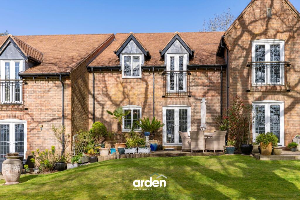 Forhill Court, Lea End Lane, Birmingham, B38