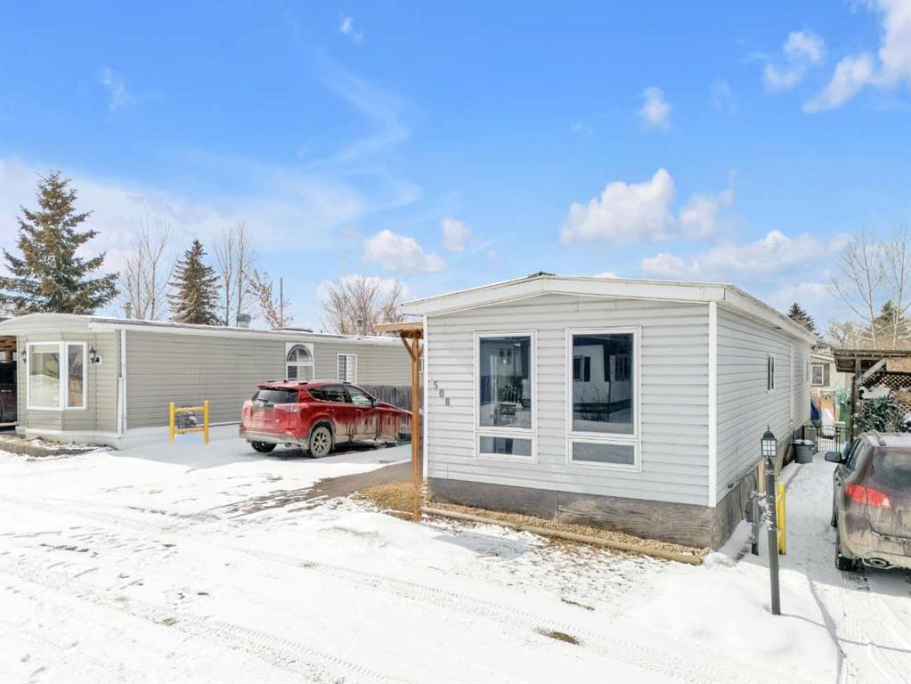 Additional image 2 of 508-6834 59 , Red Deer, AB, T4P1C9