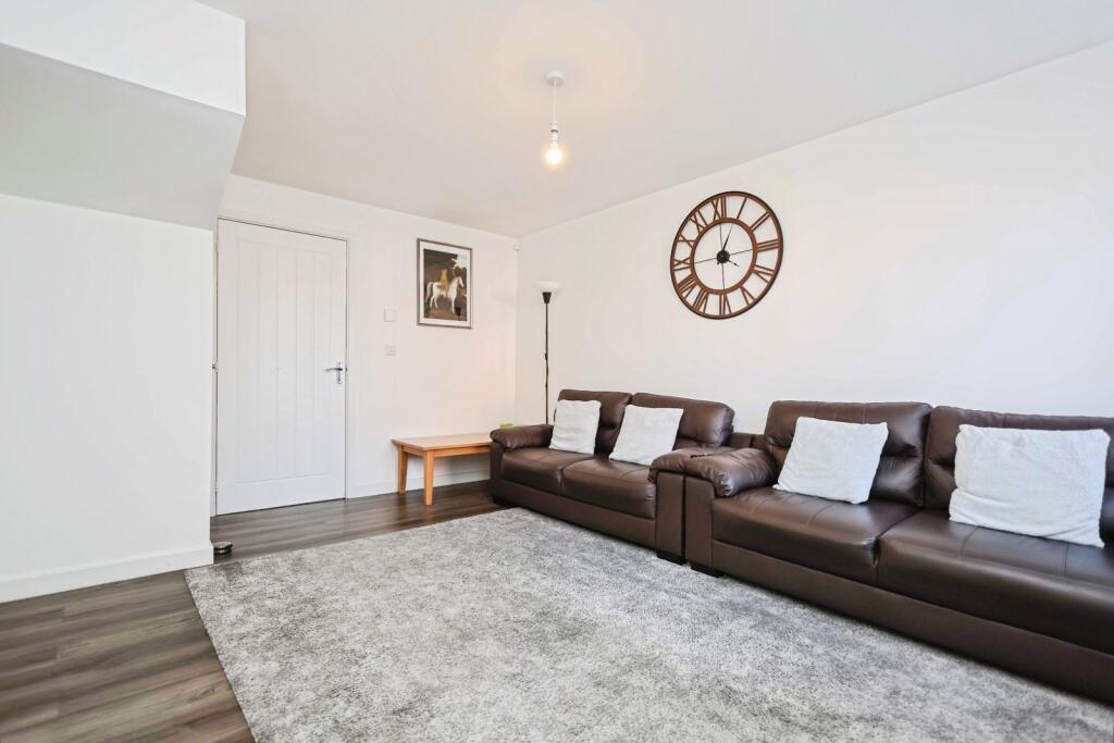 Ward Place, Birmingham, West Midlands, B29 photo 5