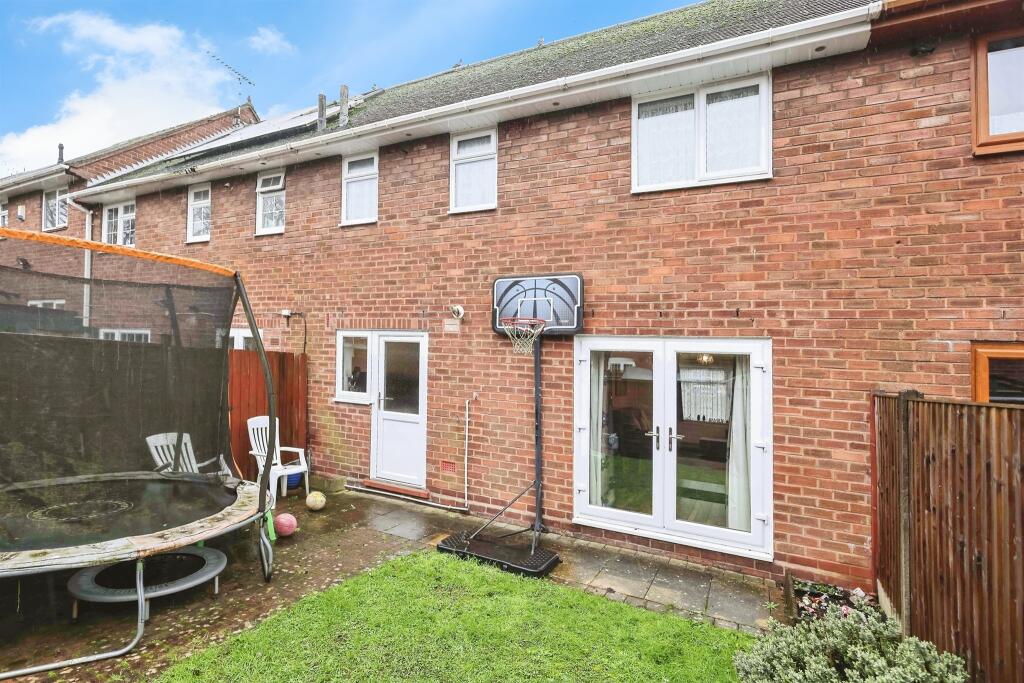 Additional image 14 of Bucknall Crescent, Birmingham