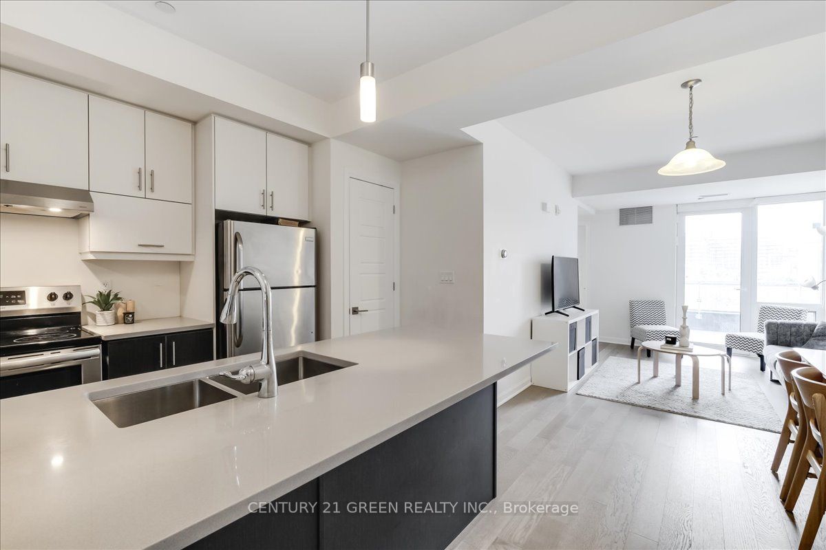 Additional image 6 of 111-3028 Creekshore Common, Oakville, ON, L6M 5K6