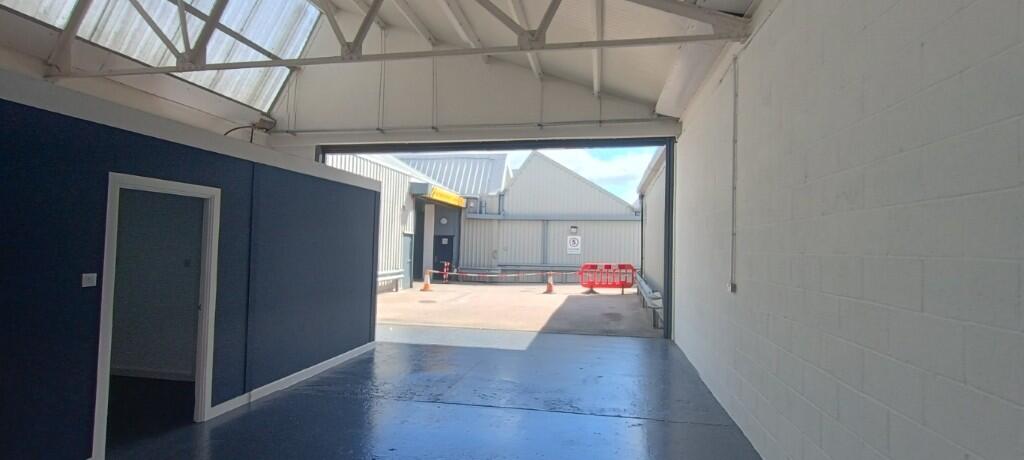 Additional image 13 of Unit 19 Clonmel Road Business Park Stirchley  Kings Norton Birmingham West Midlands B30 2BU