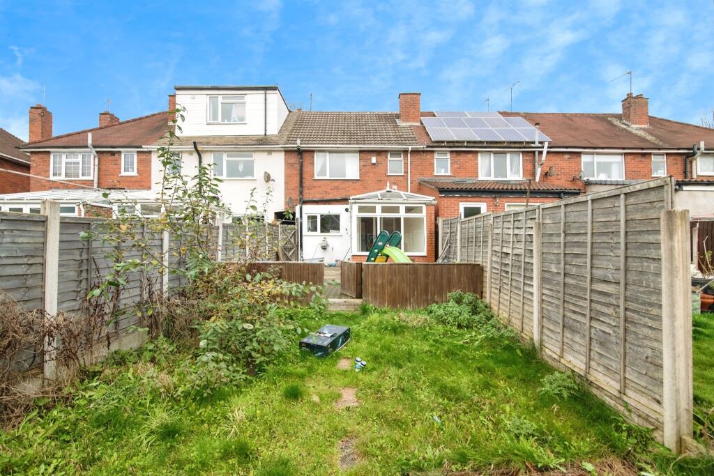 Additional image 16 of Grindleford Road, Great Barr, Birmingham
