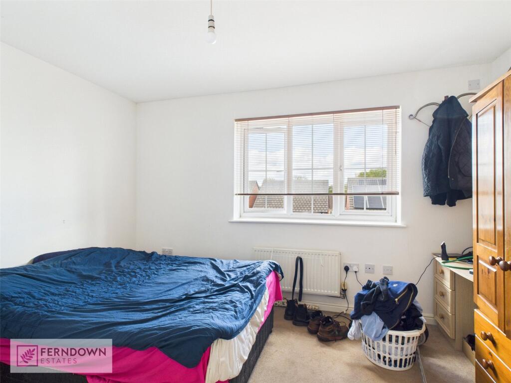 Additional image 4 of Oxford Grove, Chelmsley Wood, Birmingham, B37