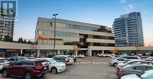 204-9555 Yonge Street, Richmond Hill, ON, L4C 9M5