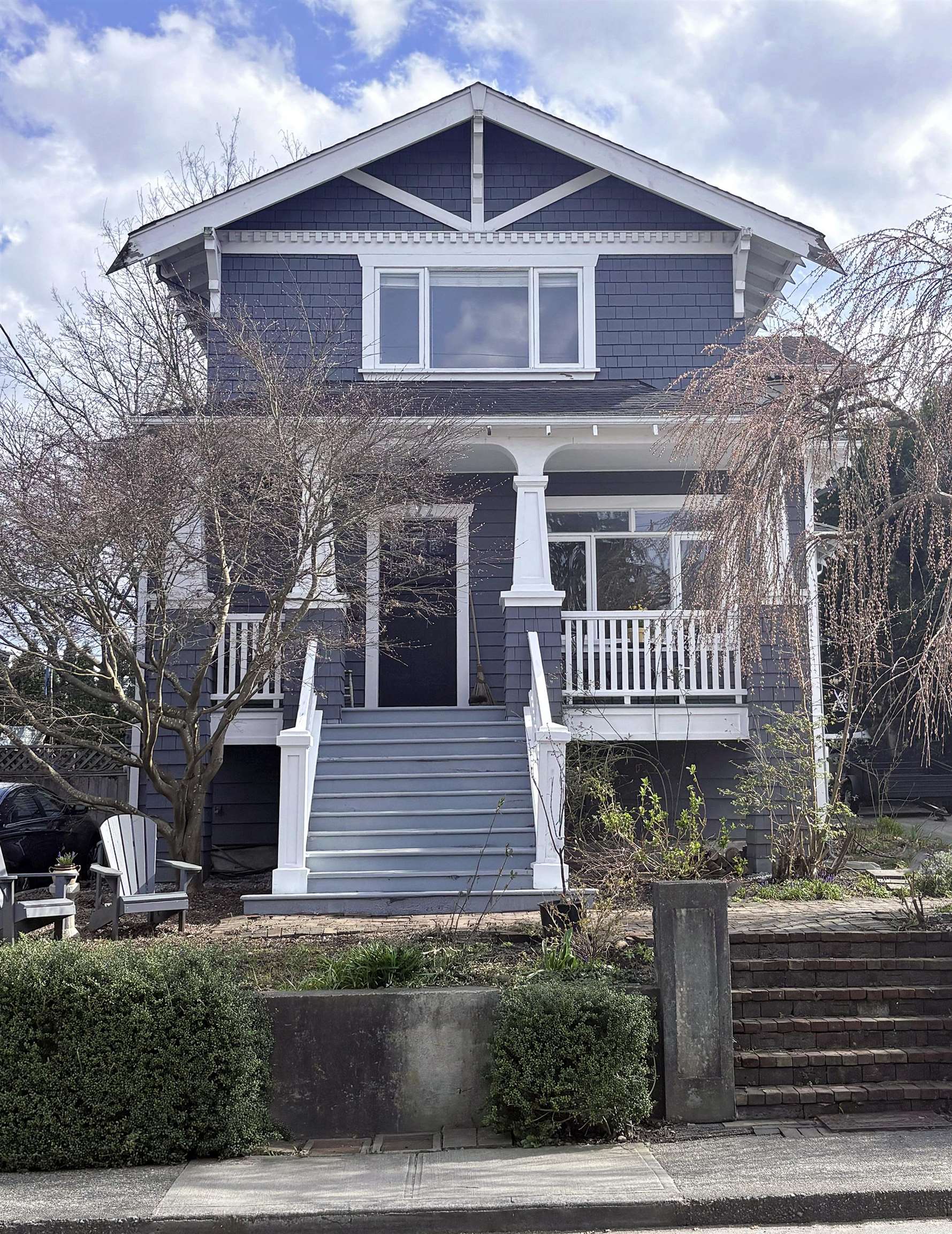 222 Princess Street, New Westminster, BC, V3L 1V5