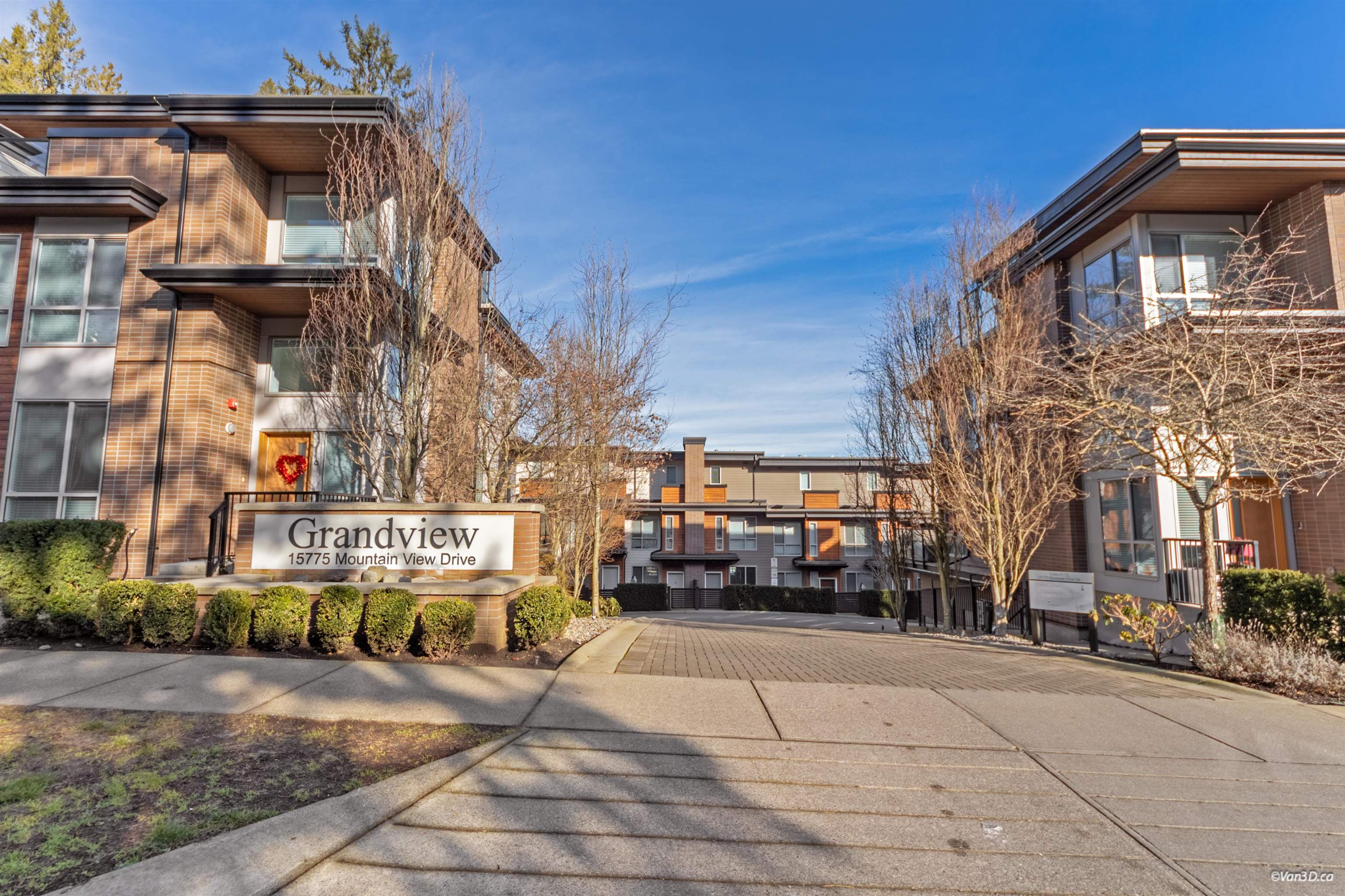 62-15775 Mountain View Drive, Surrey, BC, V3Z 0W7