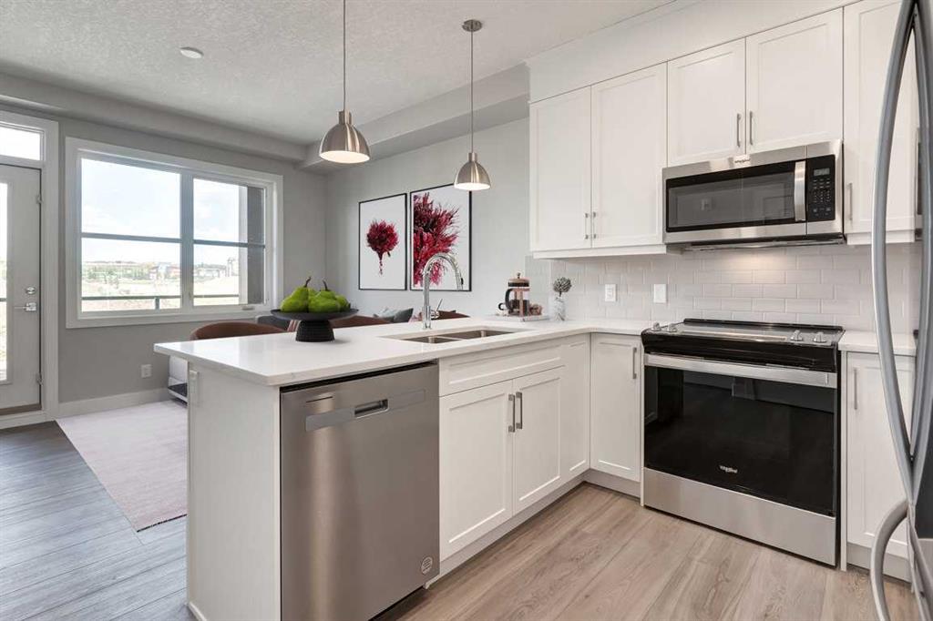 Additional image 2 of 1102-110 Greenbriar Place NW, Calgary, AB, X0X 0X0