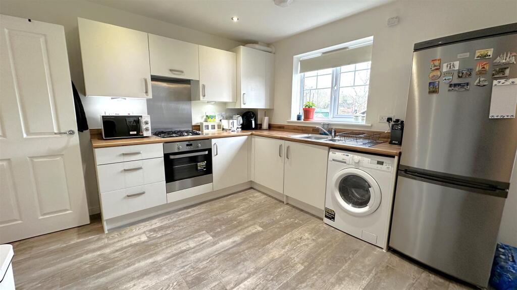 Nine Elms Road, Strichley, Birmingham photo 2