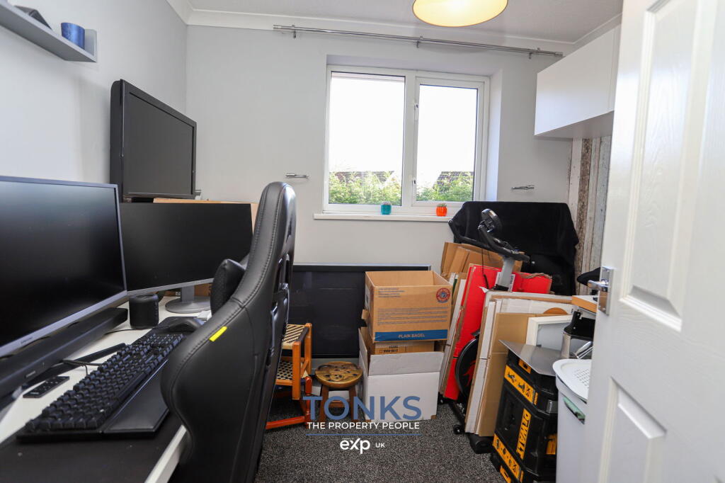 Additional image 16 of NO CHAIN - Desirable large corner plot - Flavell Close, Bartley Green, B32 3NY