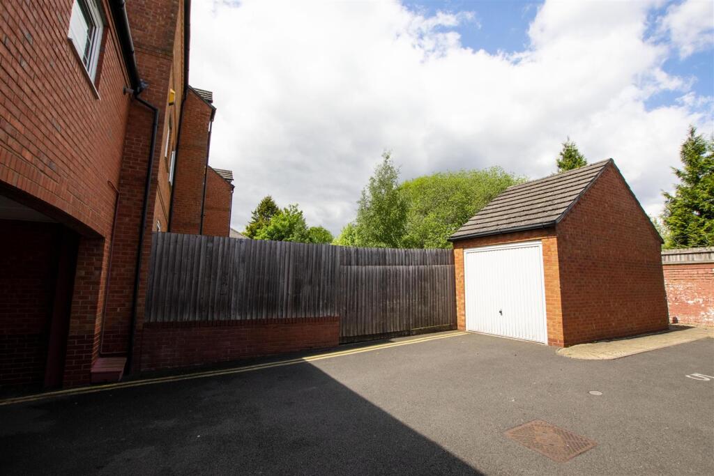 Additional image 2 of Ten Acre Mews, Birmingham, West Midlands, B30
