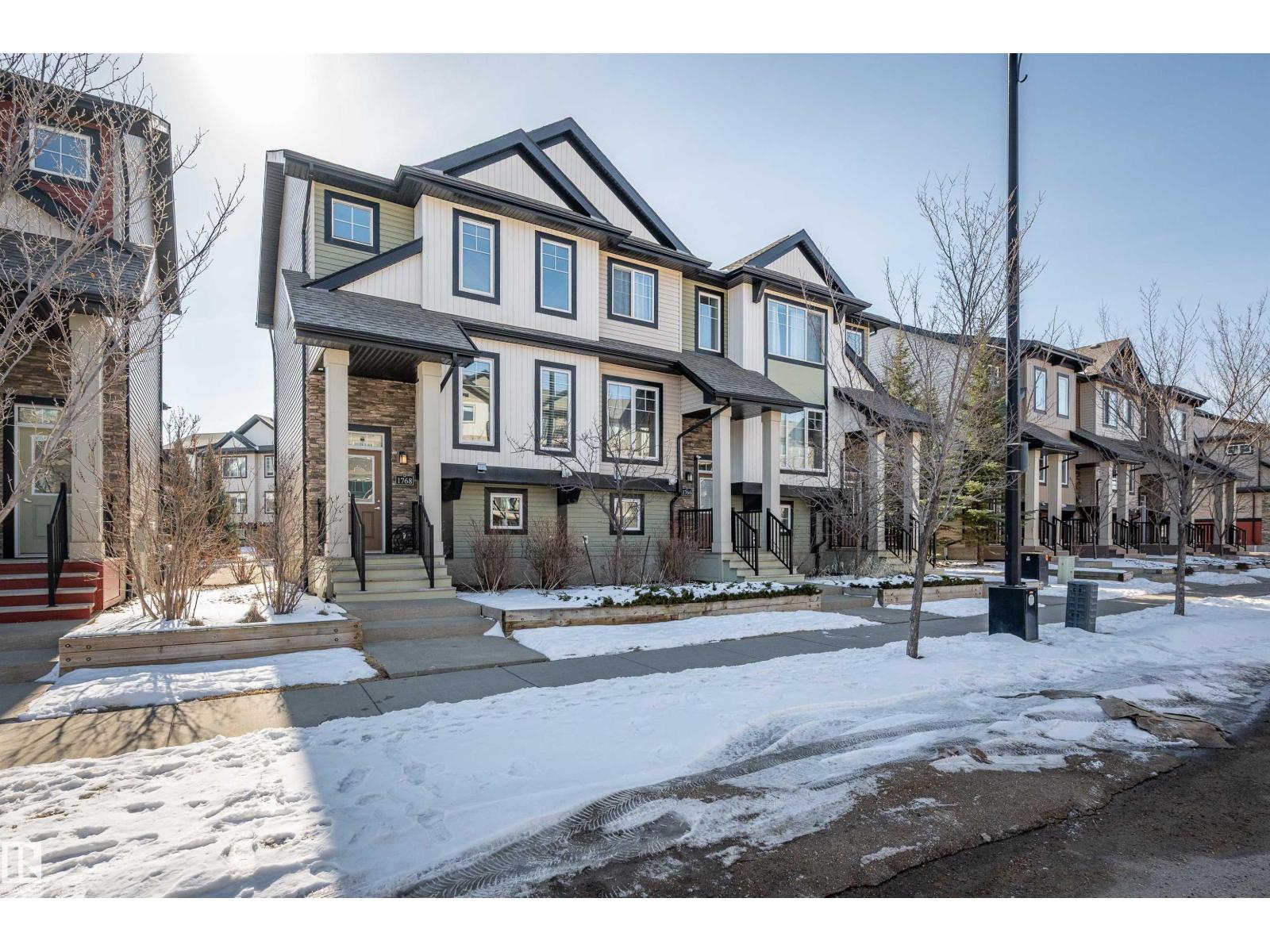 1768 Cunningham Way SW, Edmonton, AB, T6W2J5 photo 2
