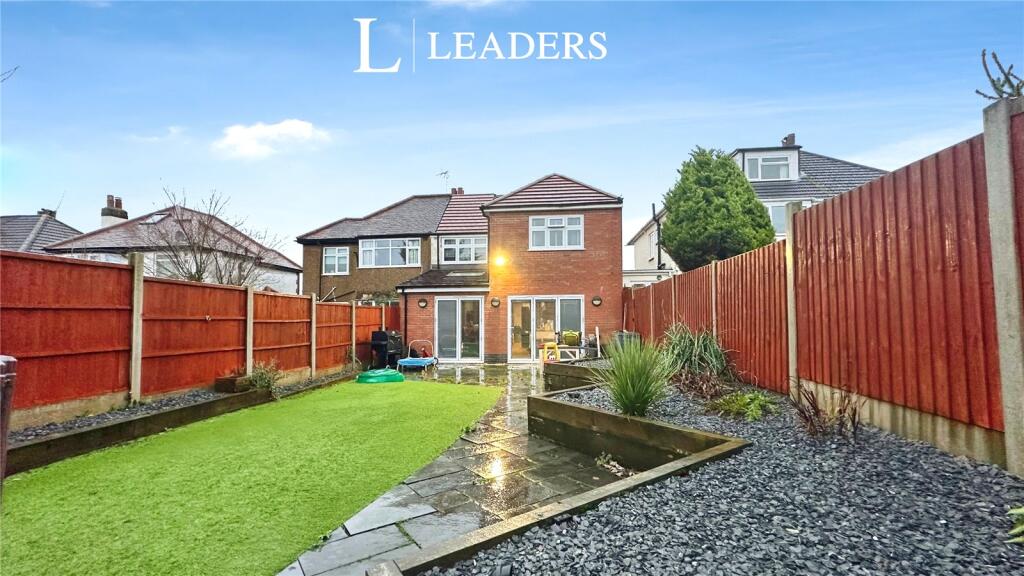Additional image 21 of Midhurst Road, Birmingham, West Midlands