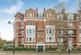 Castelnau Mansions, London SW13