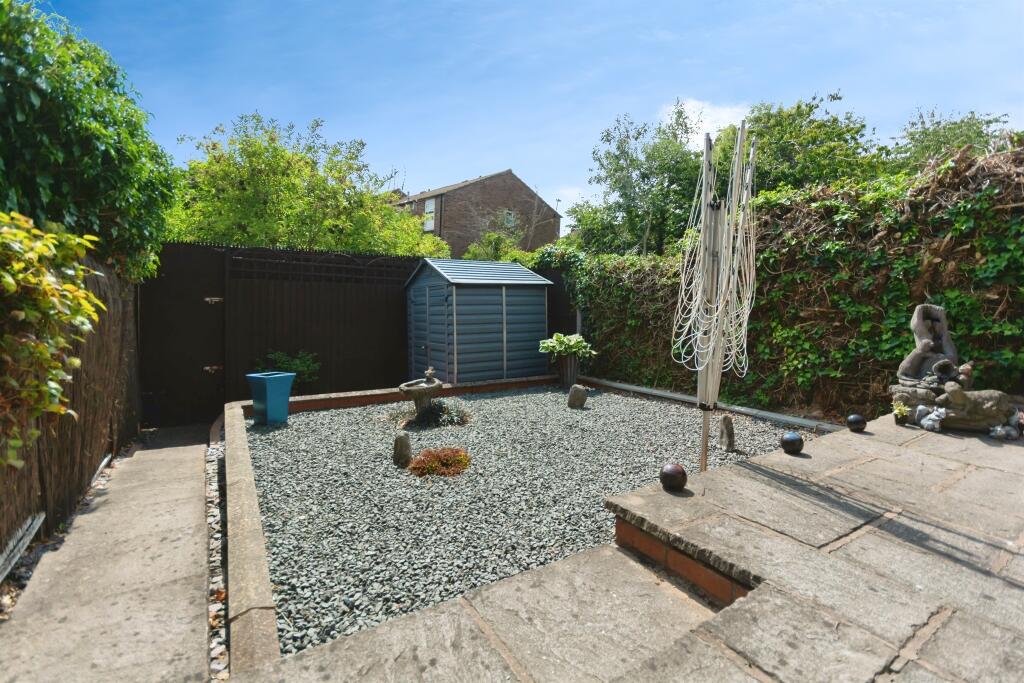 Additional image 31 of Low Thatch, BIRMINGHAM