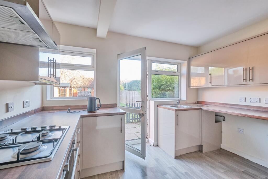 Additional image 6 of Kilburn Road, Birmingham