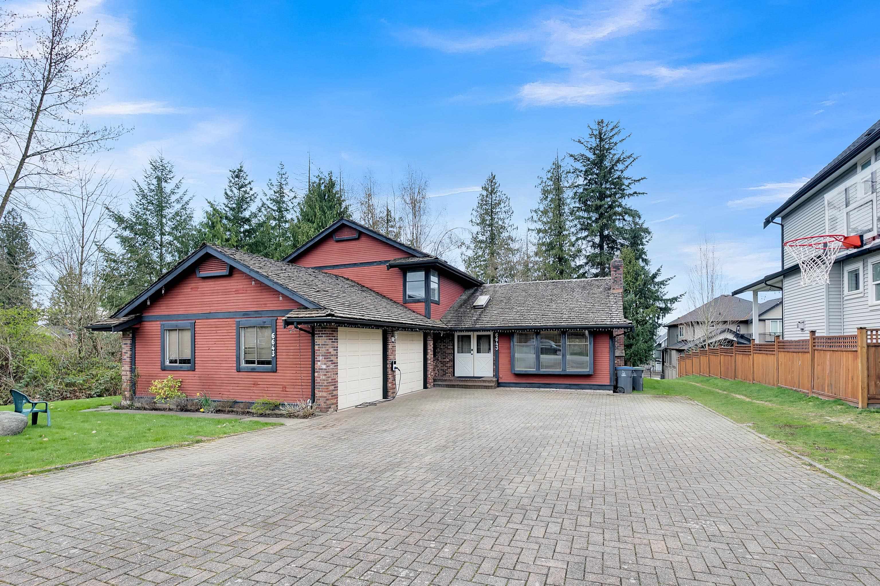 Additional image 2 of 6643 181 Street, Surrey, BC, V3S 9A2