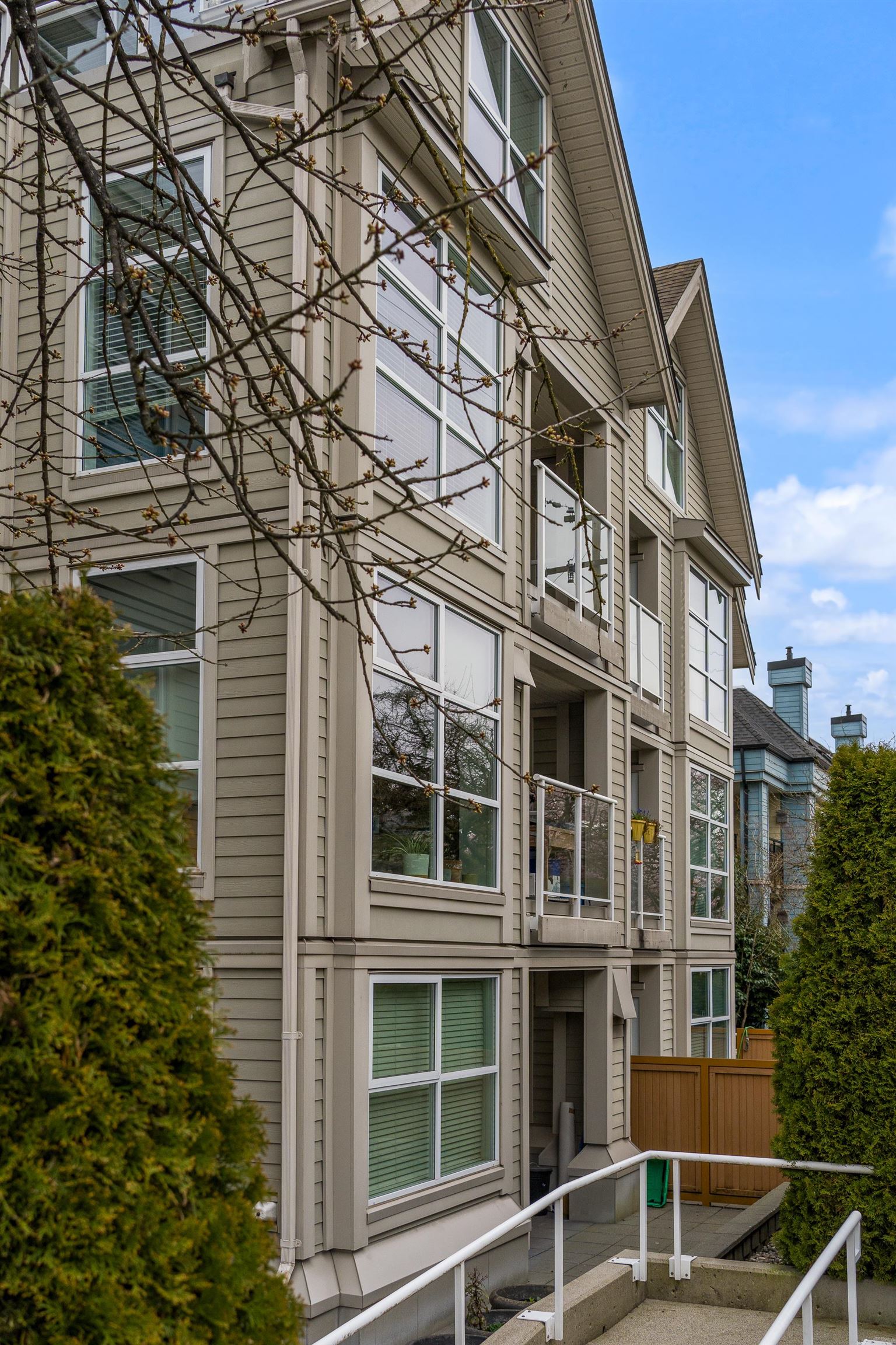 Additional image 2 of 204-3168 Laurel Street, Vancouver, BC, V5Z 3T8