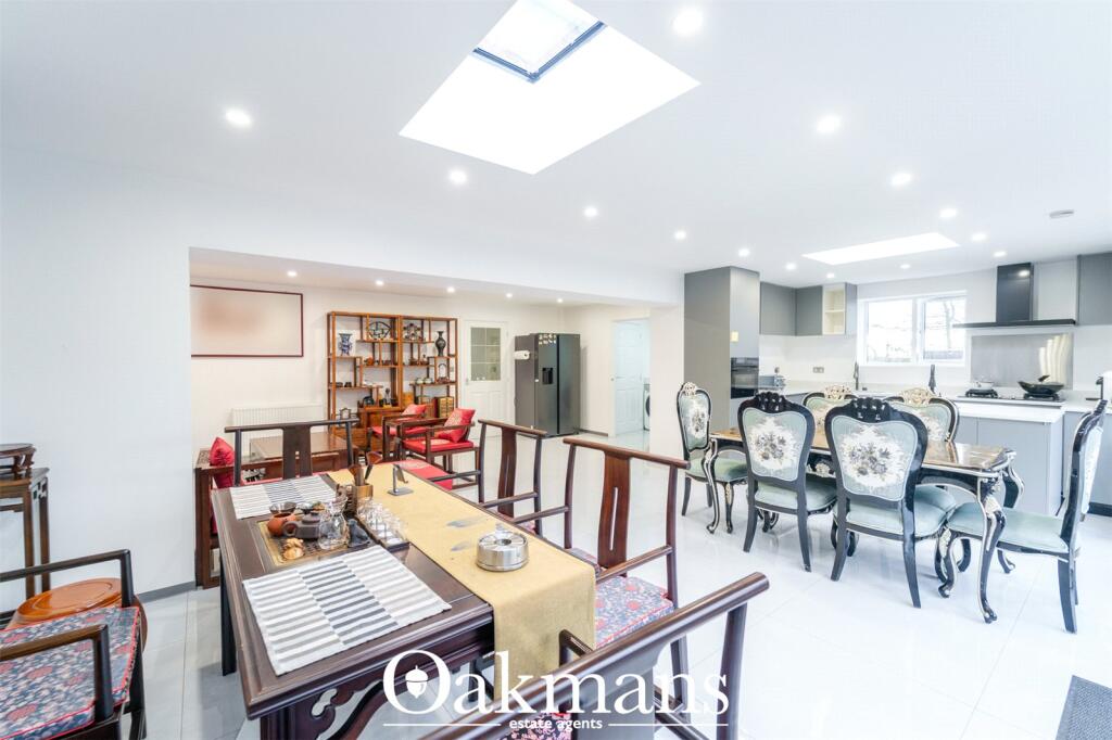 Additional image 10 of Ansell Way, Harborne, Birmingham, West Midlands, B32